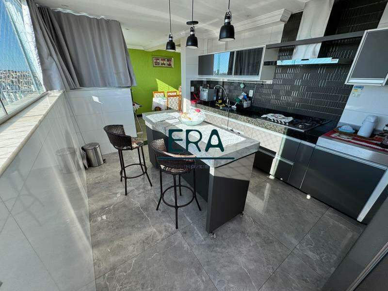 Cobertura à venda com 3 quartos, 164m² - Foto 4