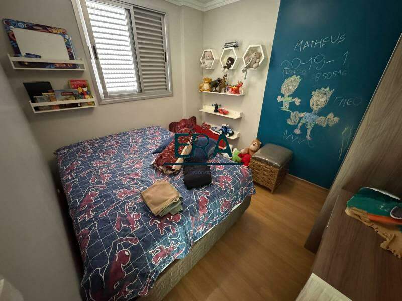 Cobertura à venda com 3 quartos, 164m² - Foto 6
