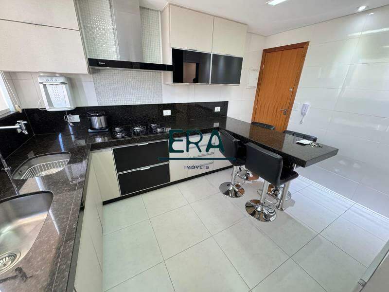 Cobertura à venda com 4 quartos, 220m² - Foto 11