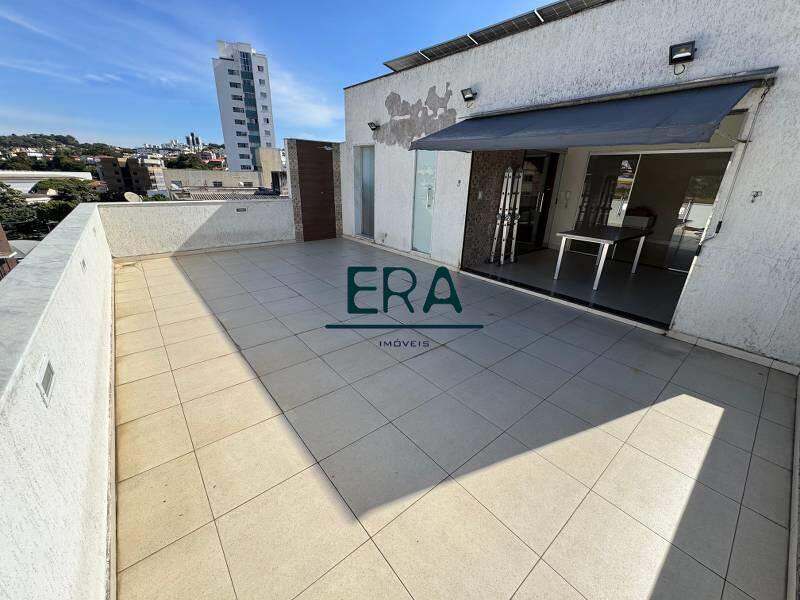 Cobertura à venda com 4 quartos, 220m² - Foto 23