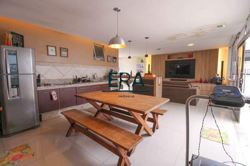 Cobertura à venda com 4 quartos, 186m² - Foto 10