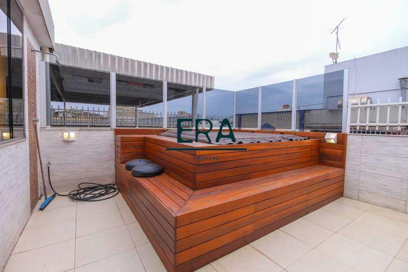 Cobertura à venda com 4 quartos, 186m² - Foto 14