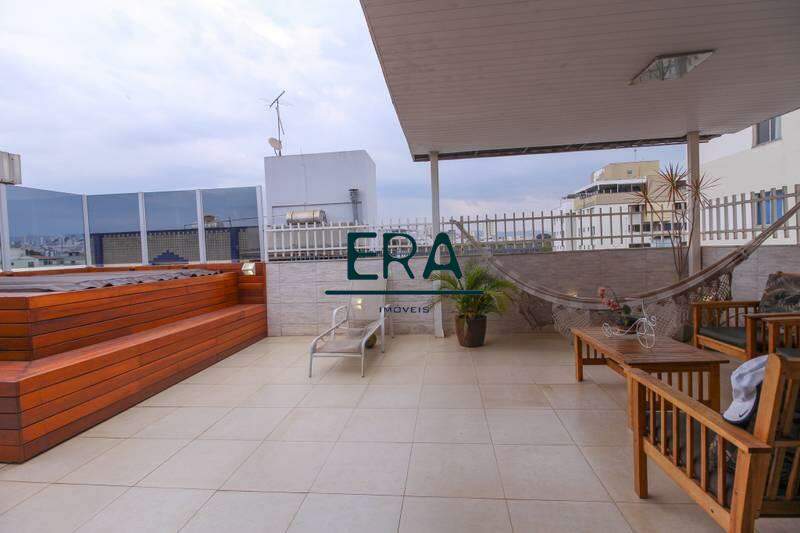 Cobertura à venda com 4 quartos, 186m² - Foto 9