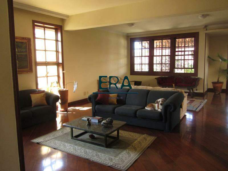 Casa à venda com 3 quartos, 354m² - Foto 14