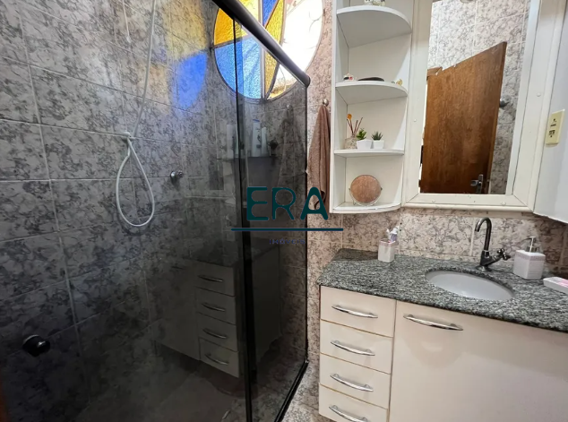 Loja-Salão à venda com 3 quartos, 160m² - Foto 1