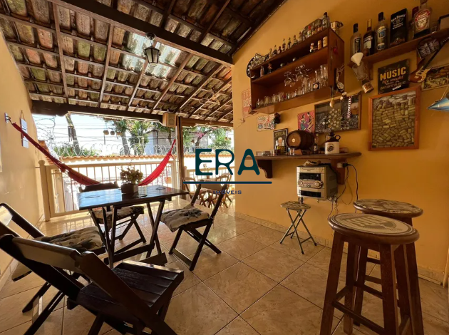 Loja-Salão à venda com 3 quartos, 160m² - Foto 24