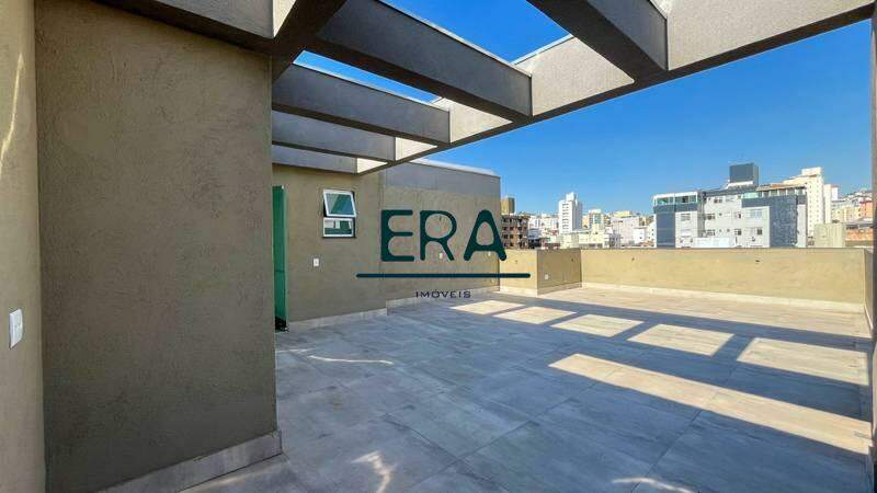 Cobertura à venda com 3 quartos, 84m² - Foto 3
