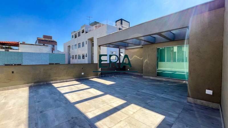 Cobertura à venda com 3 quartos, 84m² - Foto 1