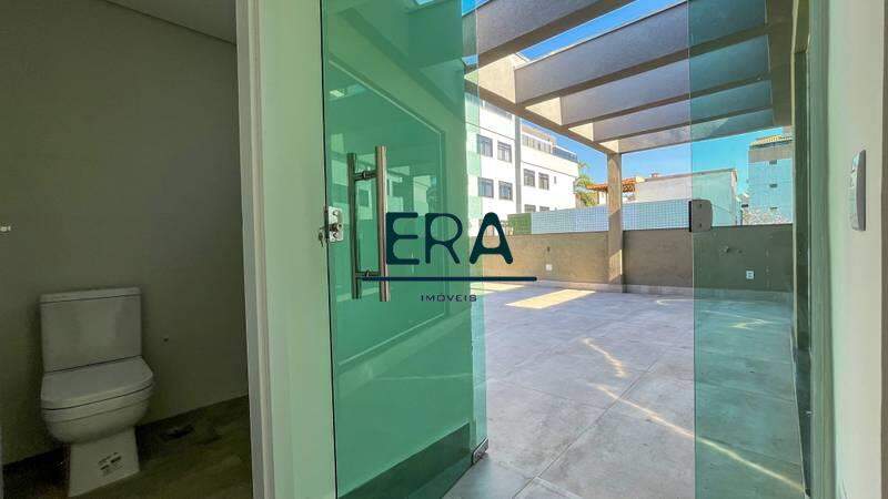 Cobertura à venda com 3 quartos, 84m² - Foto 5