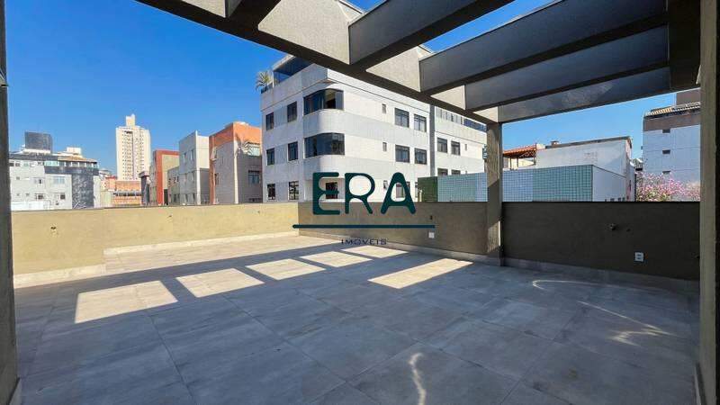 Cobertura à venda com 3 quartos, 84m² - Foto 4