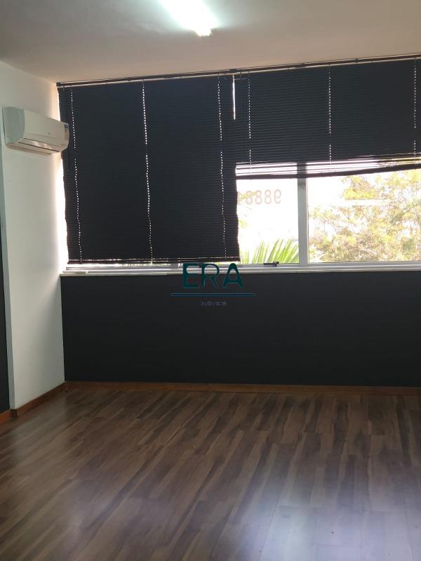 Sala-Conjunto, 30 m² - Foto 9