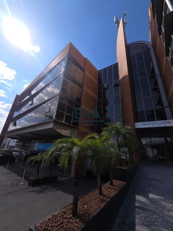 Sala-Conjunto, 30 m² - Foto 24