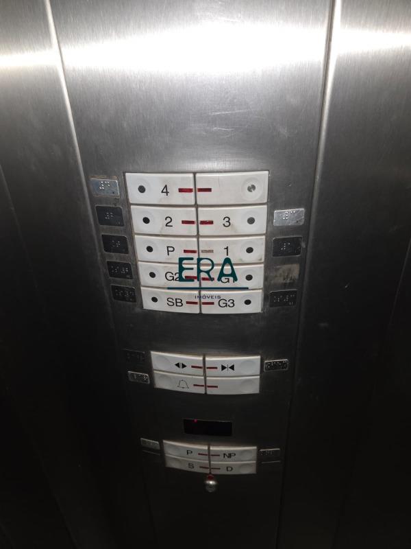 Sala-Conjunto, 30 m² - Foto 21