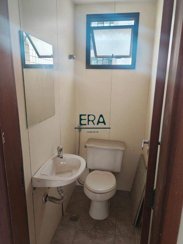 Conjunto Comercial-Sala para alugar, 26m² - Foto 4