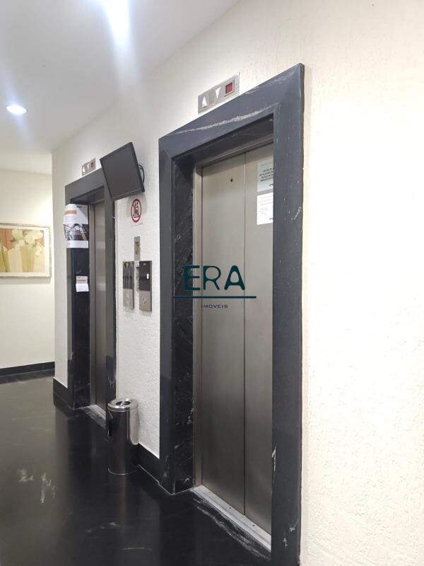 Conjunto Comercial-Sala para alugar, 26m² - Foto 5