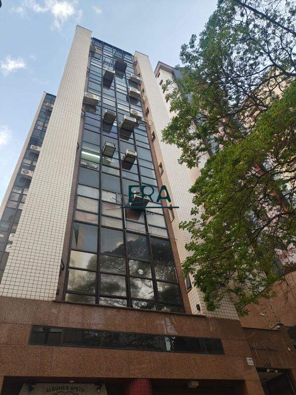 Conjunto Comercial-Sala para alugar, 26m² - Foto 7