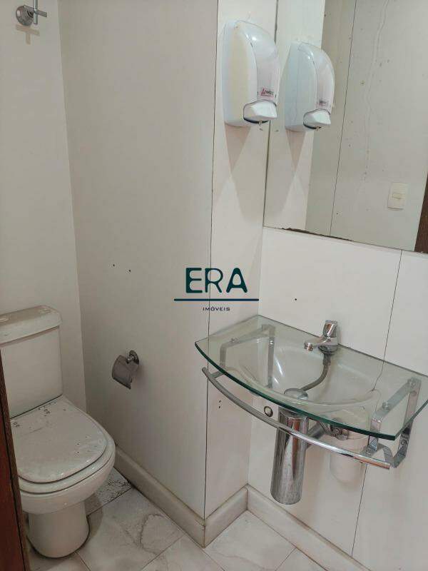 Conjunto Comercial-Sala para alugar, 26m² - Foto 4