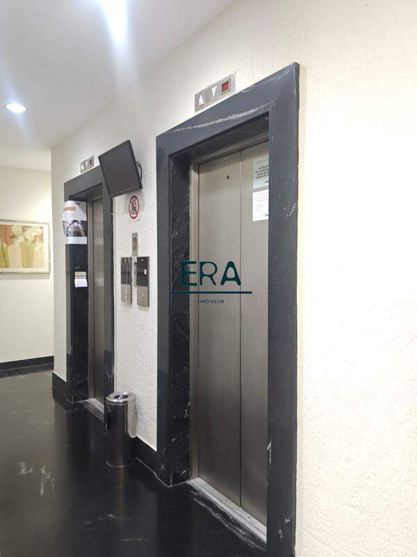 Conjunto Comercial-Sala para alugar, 26m² - Foto 5