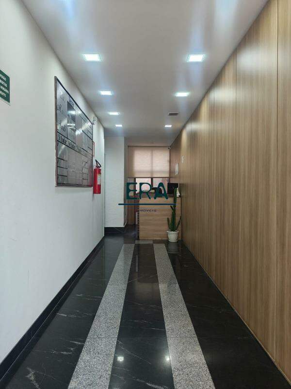 Conjunto Comercial-Sala para alugar, 26m² - Foto 6