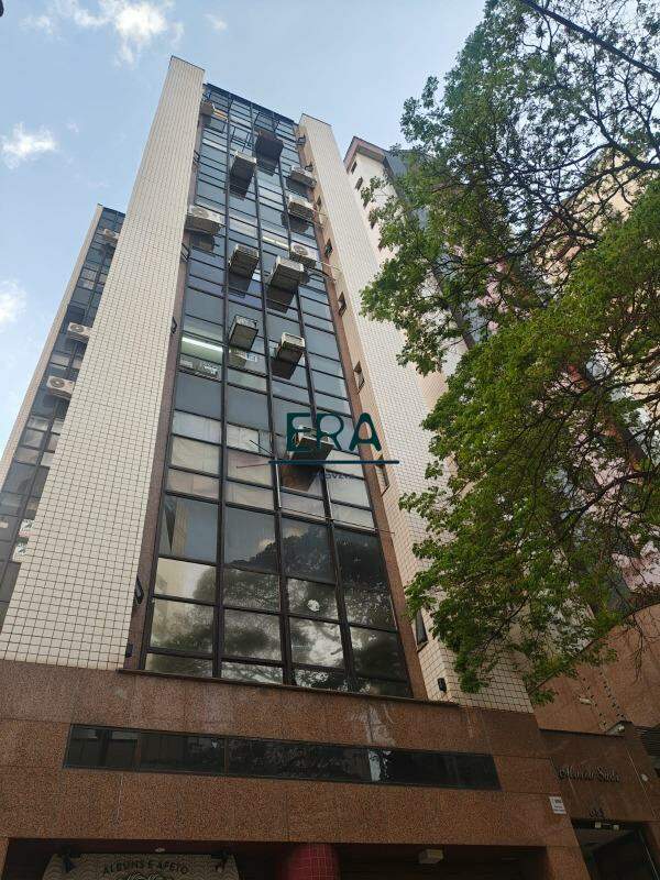 Conjunto Comercial-Sala para alugar, 26m² - Foto 7
