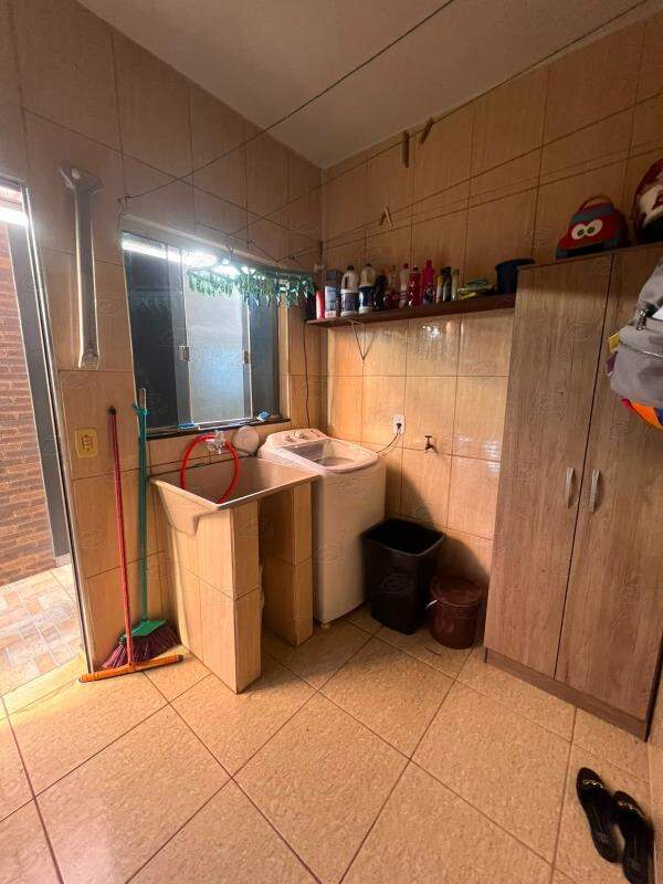 Casa à venda no Jardim São Pedro: 