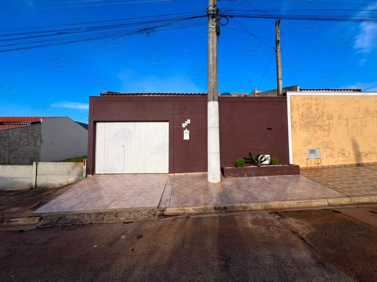 Casa à venda no Jardim São Pedro: 