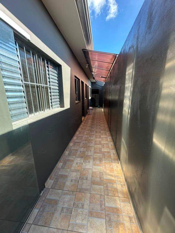 Casa à venda no Jardim São Pedro: 