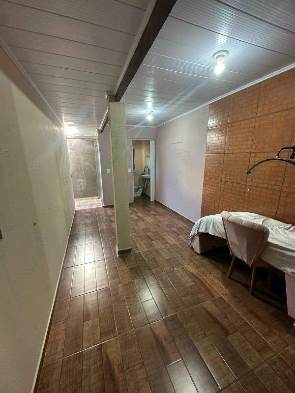 Casa à venda no Jardim São Pedro: 