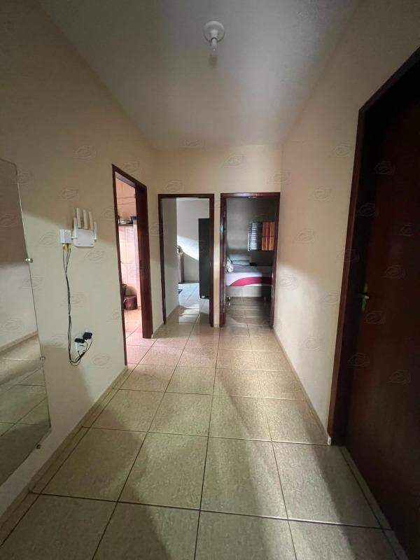 Casa à venda no Jardim São Pedro: 