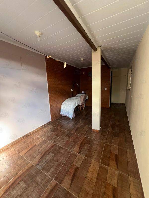 Casa à venda no Jardim São Pedro: 