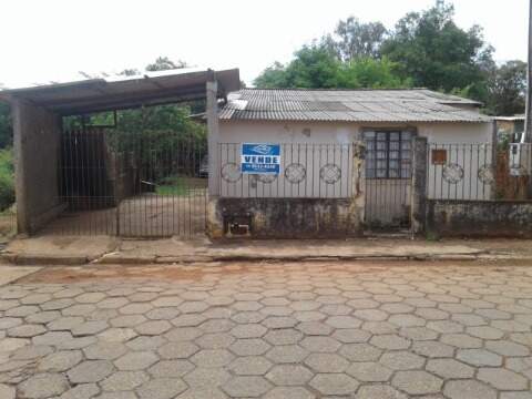 Casa à venda no Bairro Velho: Foto 01