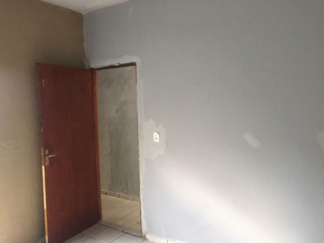 Casa à venda no Parque Centenário: 