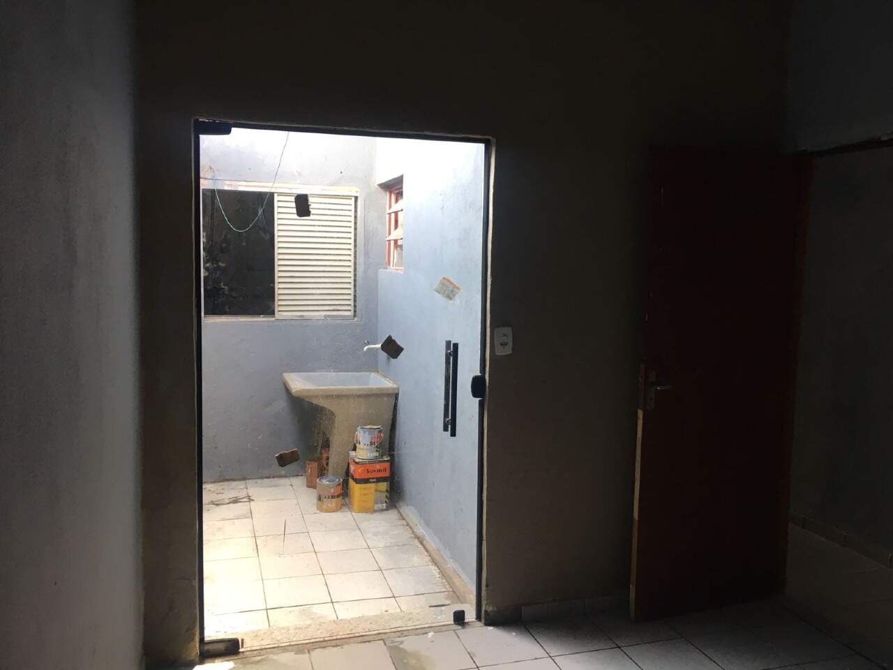 Casa à venda no Parque Centenário: 