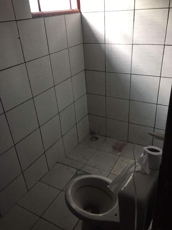 Casa à venda no Parque Centenário: 