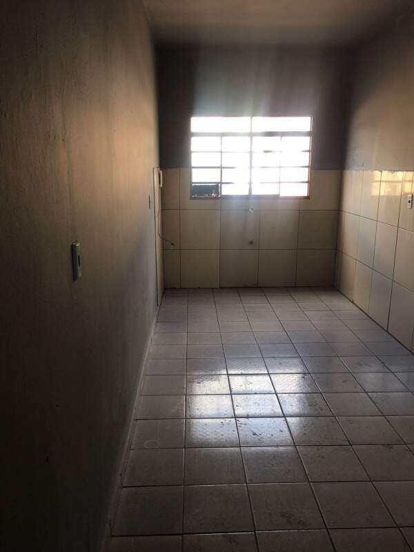 Casa à venda no Parque Centenário: 