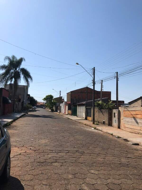 Casa à venda no Vila Beca: 