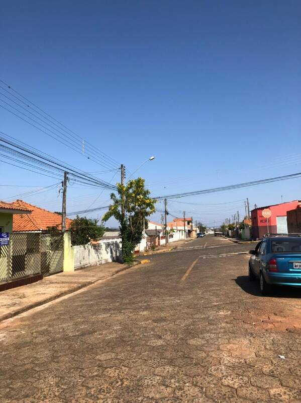 Casa à venda no Vila Beca: 