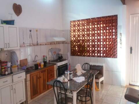 Casa à venda no Jardim Regina: Foto 02