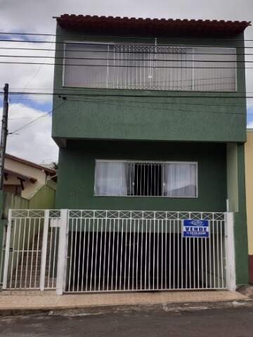 Sobrado à venda no Centro: Foto 24