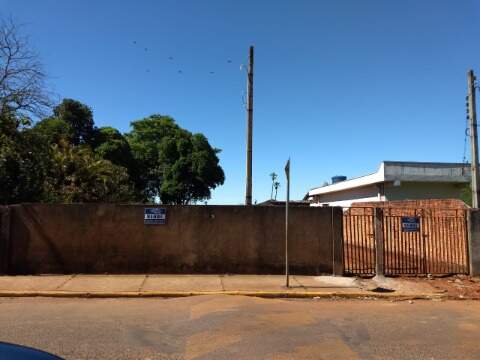 Terreno à venda no Santa Terezinha: Foto 02