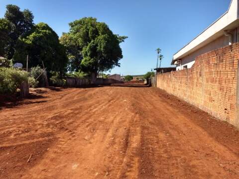 Terreno à venda no Santa Terezinha: Foto 03