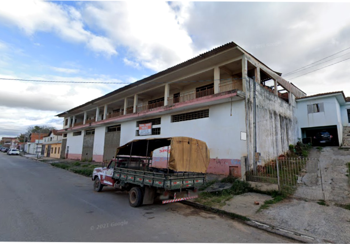 Apartamento à venda no São Francisco: 