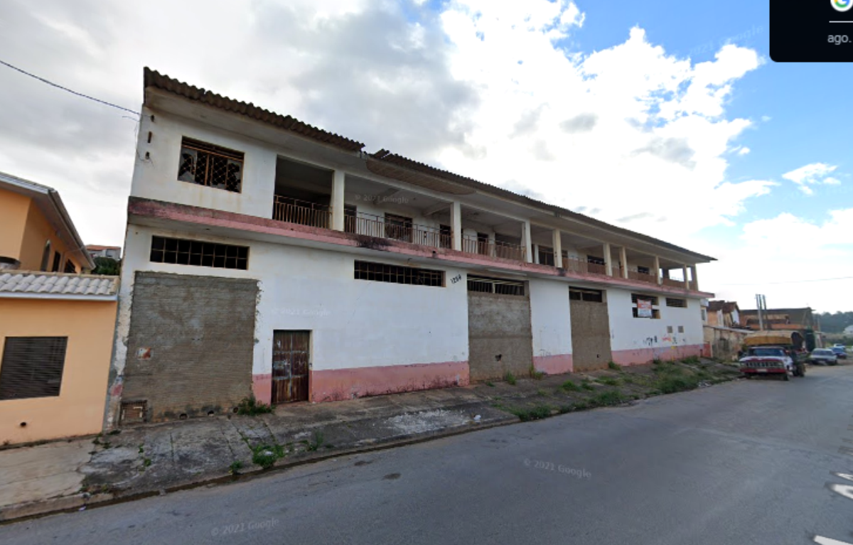 Apartamento à venda no São Francisco: 