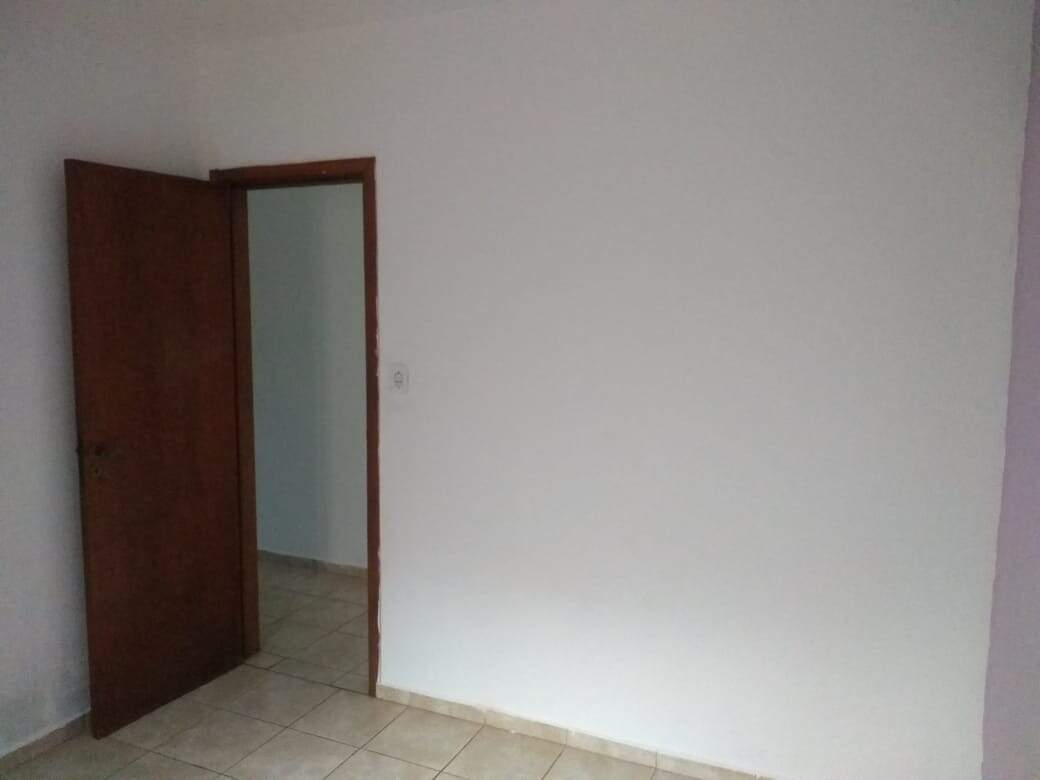 Casa à venda no Jardim São Pedro: 