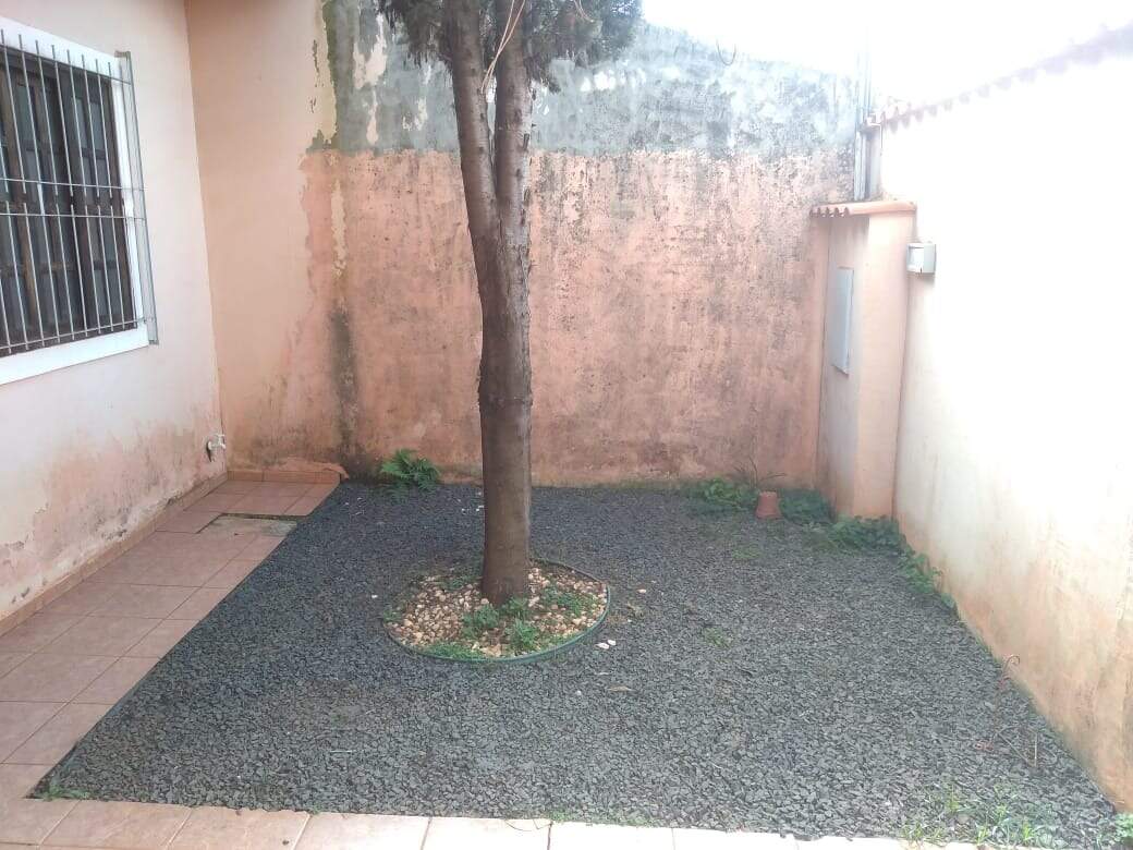 Casa à venda no Jardim São Pedro: 