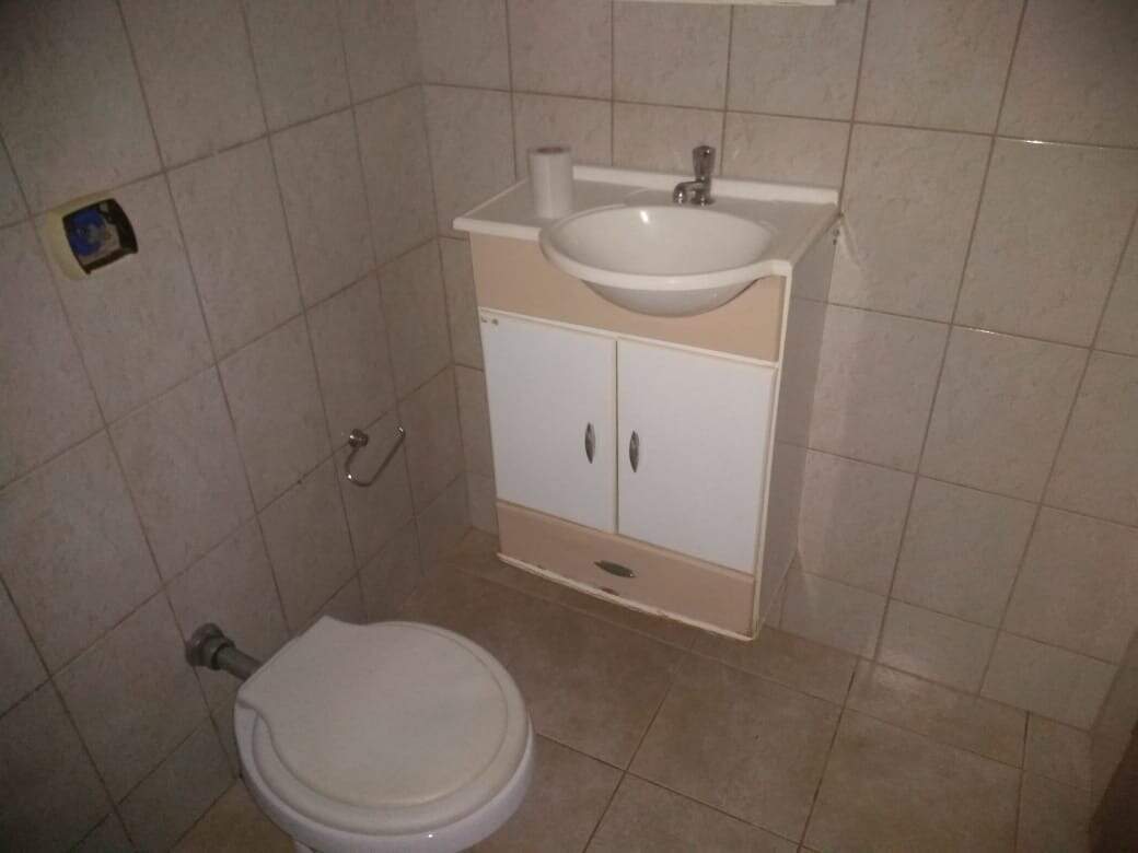 Casa à venda no Jardim São Pedro: 