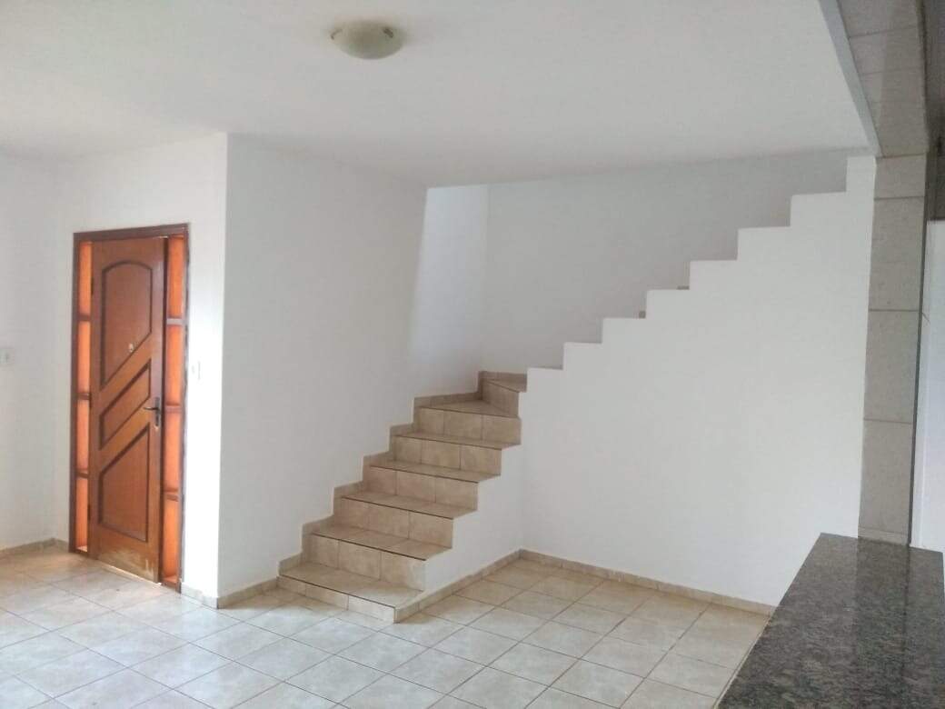 Casa à venda no Jardim São Pedro: 