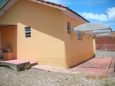 Casa à venda no Centro: Foto 03