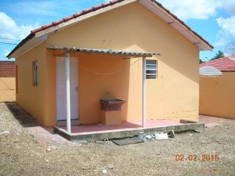 Casa à venda no Centro: Foto 06
