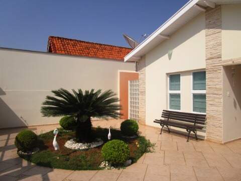 Casa à venda no Ginásio: Foto 02